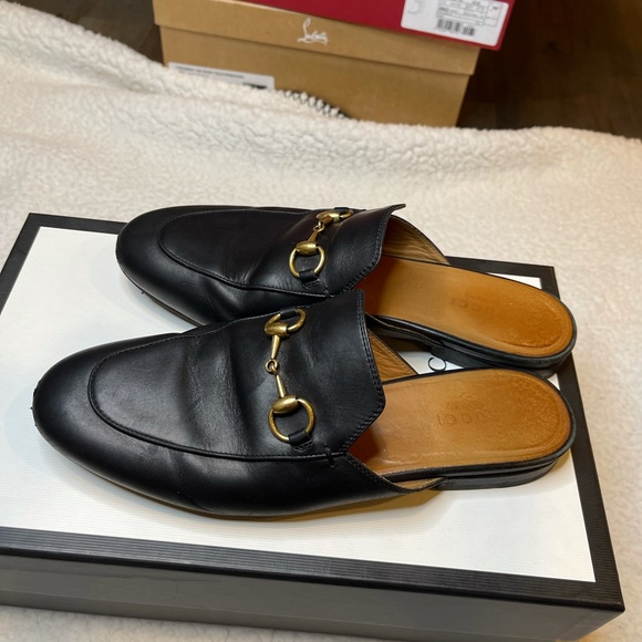 COPY - COPY - Gucci mules - Picture 5 of 7